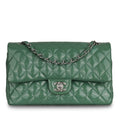Chanel Classic Flap Bag - Medium