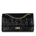 Chanel 2.55 Re-issue 225 - Jigsaw