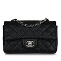 Chanel Classic Flap Bag - Mini Rectangular