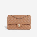 Chanel Classic Flap Bag - Medium