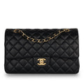 Chanel Classic Flap Bag - Medium