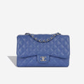 Chanel Classic Flap Bag - Jumbo