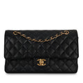 Chanel Classic Flap Bag - Medium