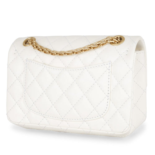 Chanel 2.55 Re-issue - 224