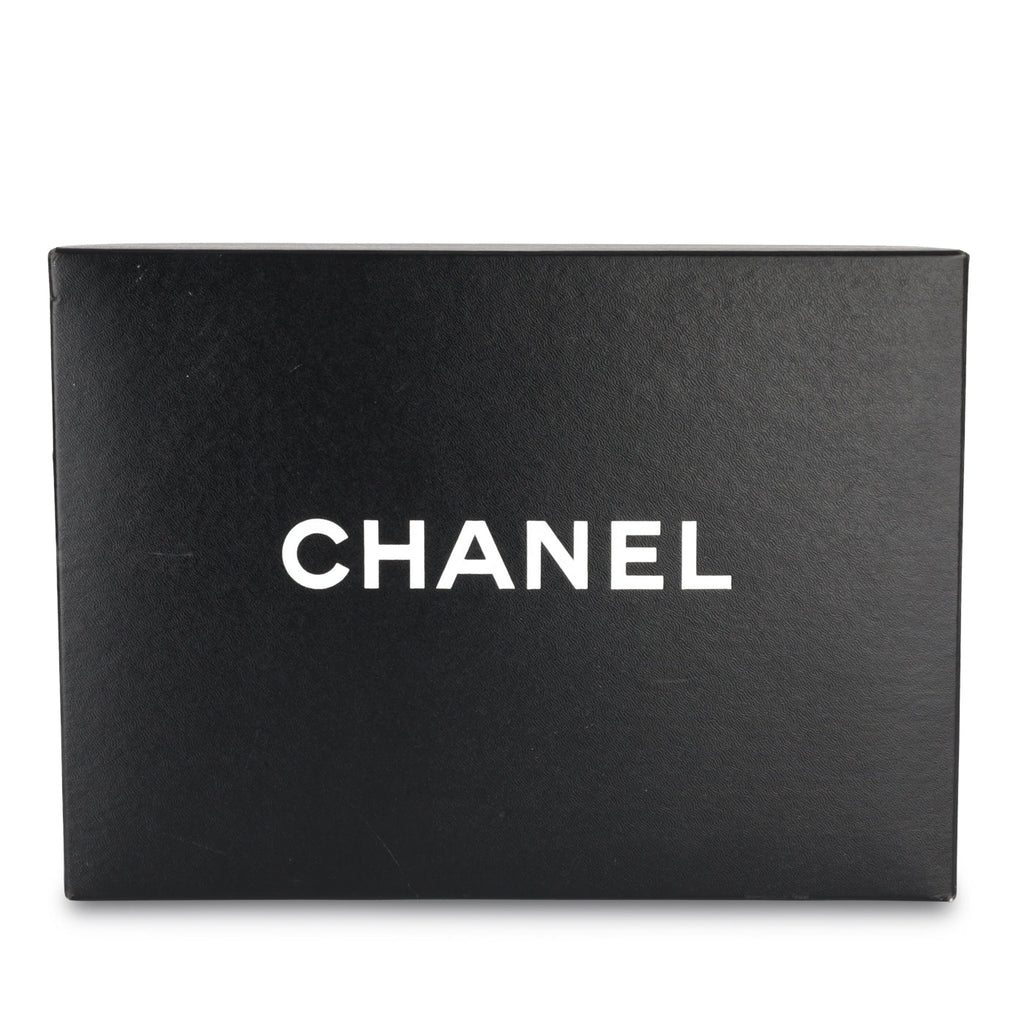 Chanel Double Sided Classic Flap Bag - Medium