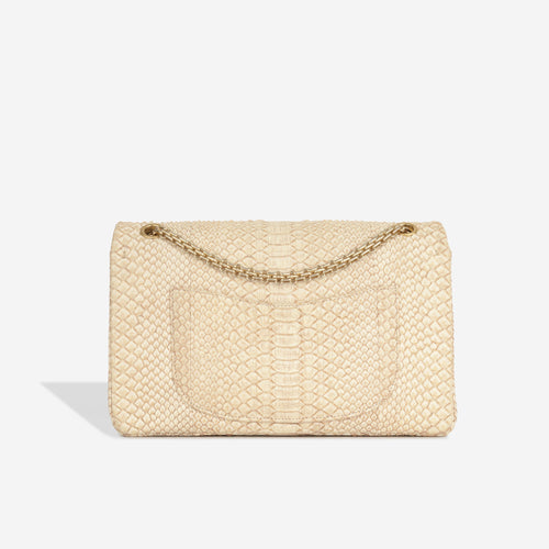 Chanel 2.55 Re-Issue - 226