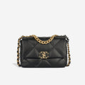 Chanel Chanel 19 - Small