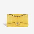 Chanel Classic Flap Bag - Jumbo