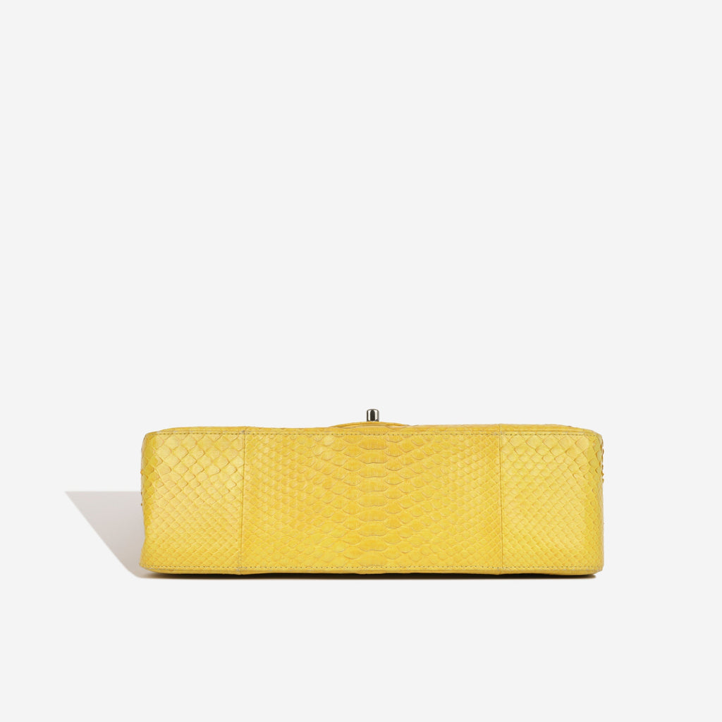 Chanel Classic Flap Bag - Jumbo