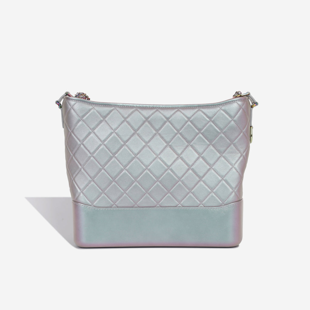 Chanel Gabrielle Hobo - Large