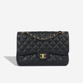 Chanel Classic Flap Bag - Jumbo
