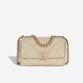 Chanel Chanel 19 - Small
