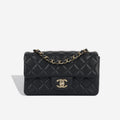 Chanel Classic Flap Bag - Mini Rectangular