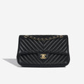 Chanel Classic Flap Bag - Medium