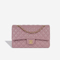 Chanel Classic Flap Bag - Medium