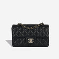 Chanel Classic Flap Bag - Mini Rectangular