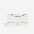 Chanel Classic Flap Bag - Medium