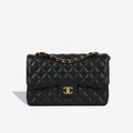 Chanel Classic Flap Bag - Jumbo