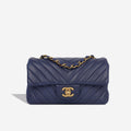 Chanel Classic Flap Bag - Mini Rectangular