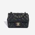 Chanel Classic Mini Flap - Square