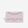Chanel Classic Flap Bag - Medium
