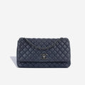 Chanel Large Bubble Flap