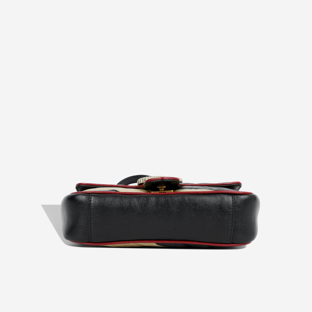 Gucci Mini Marmont