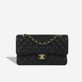 Chanel Classic Flap Bag - Medium