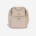 Chanel Business Affinity Backpack