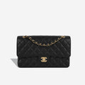 Chanel Classic Flap Bag - Medium