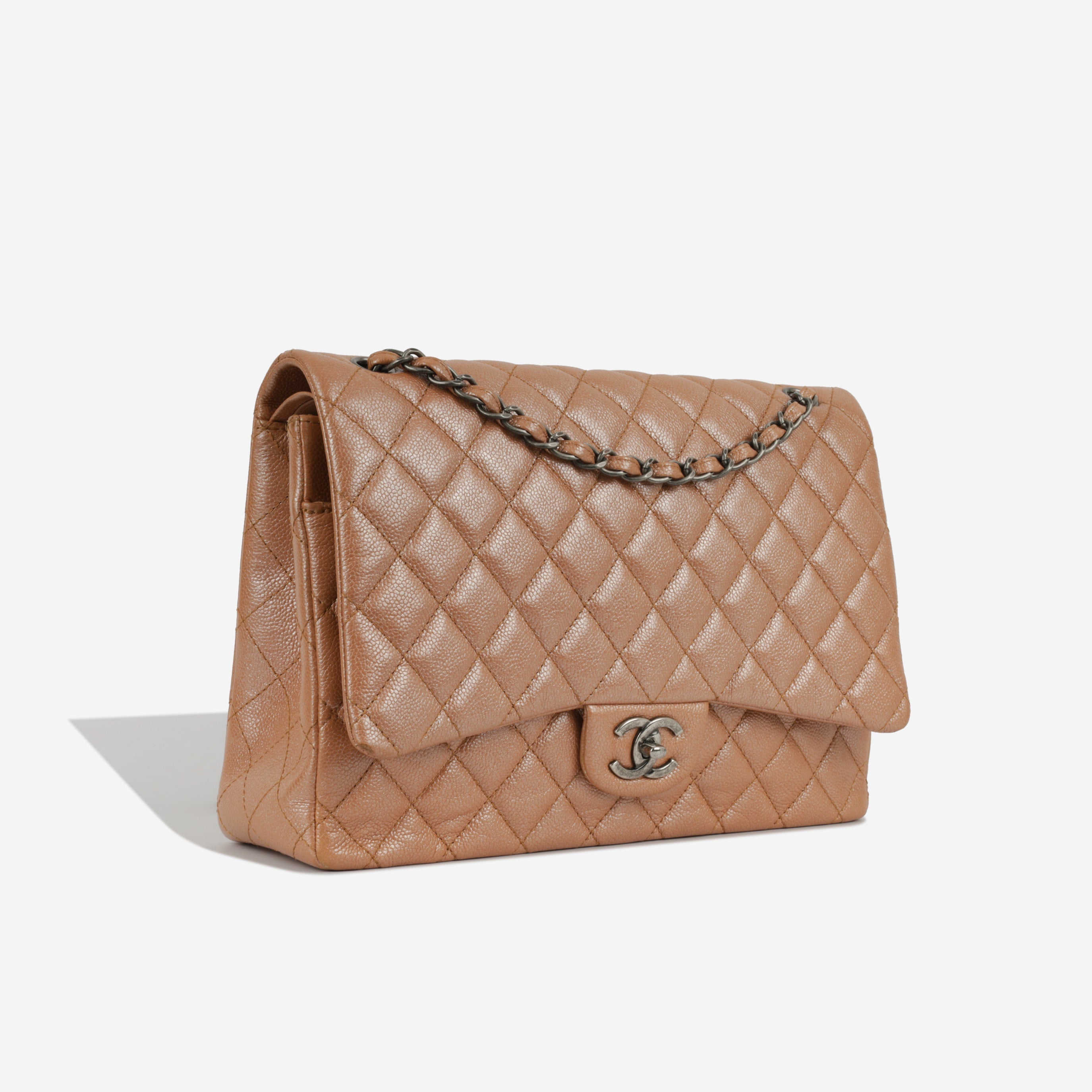 Chanel Maxi Classic Flap