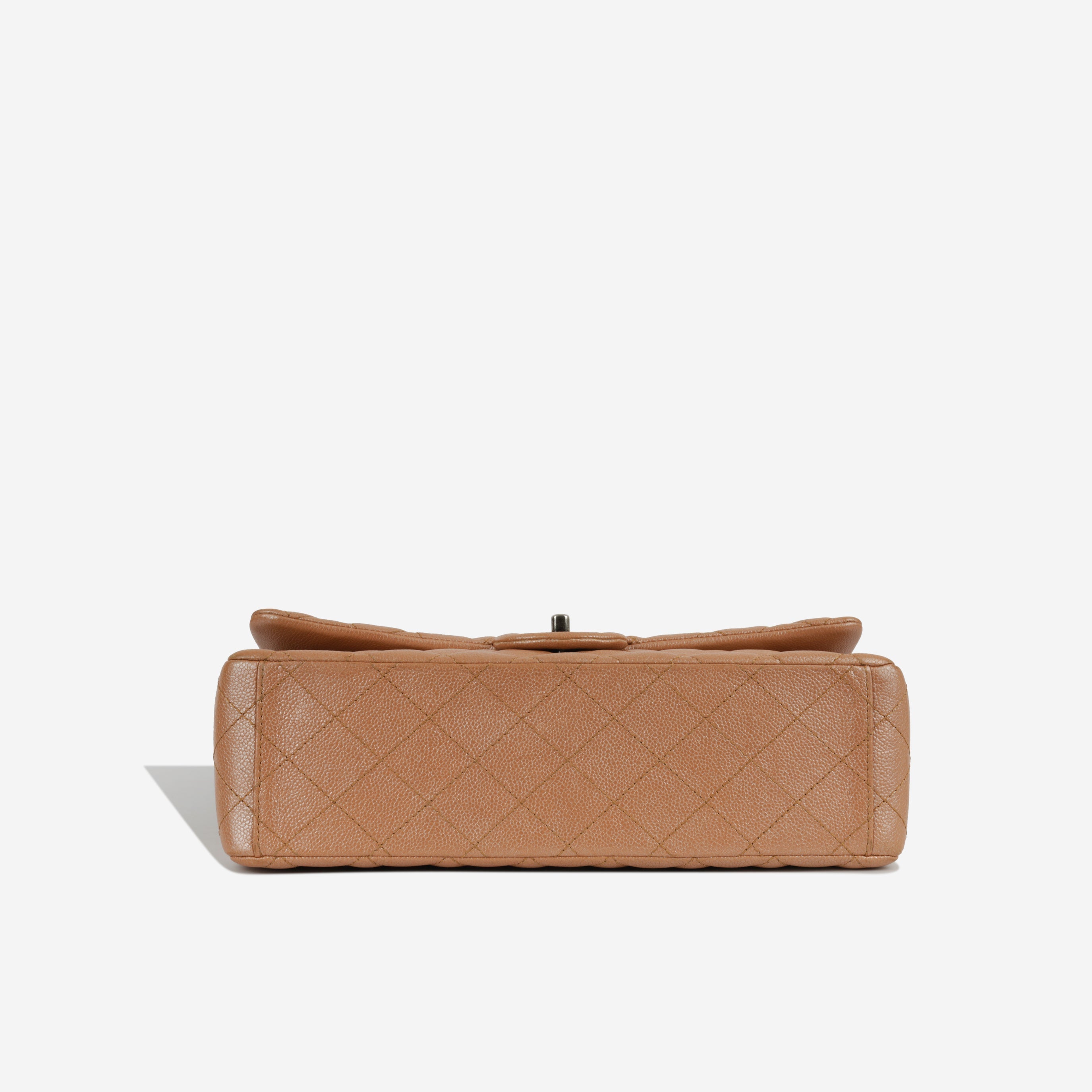 Chanel Maxi Classic Flap