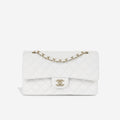 Chanel Classic Flap Bag - Medium
