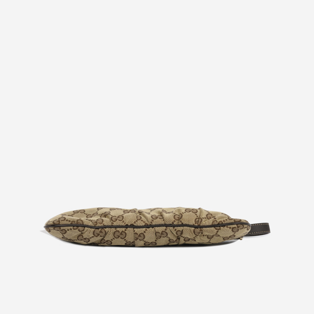 Gucci Vintage Gucci Pochette