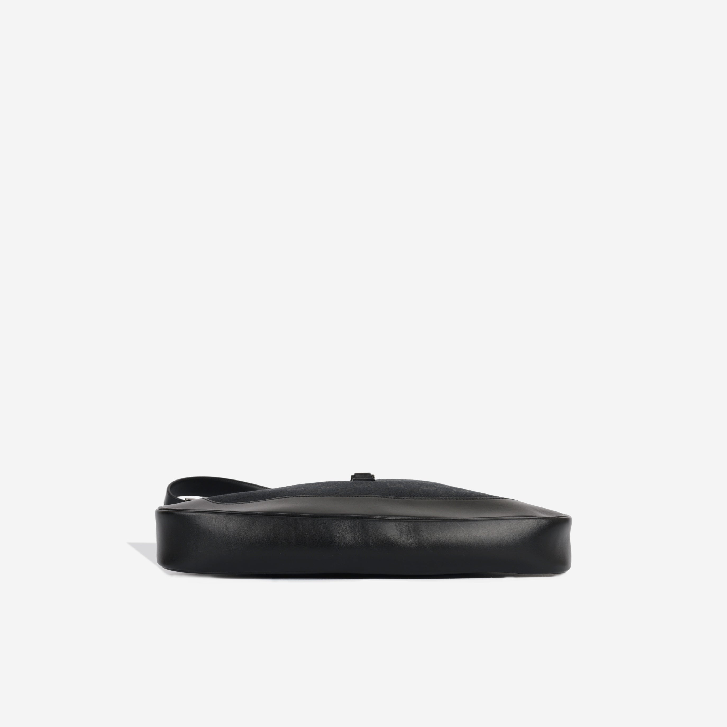 Gucci Vintage Medium Jackie Hobo