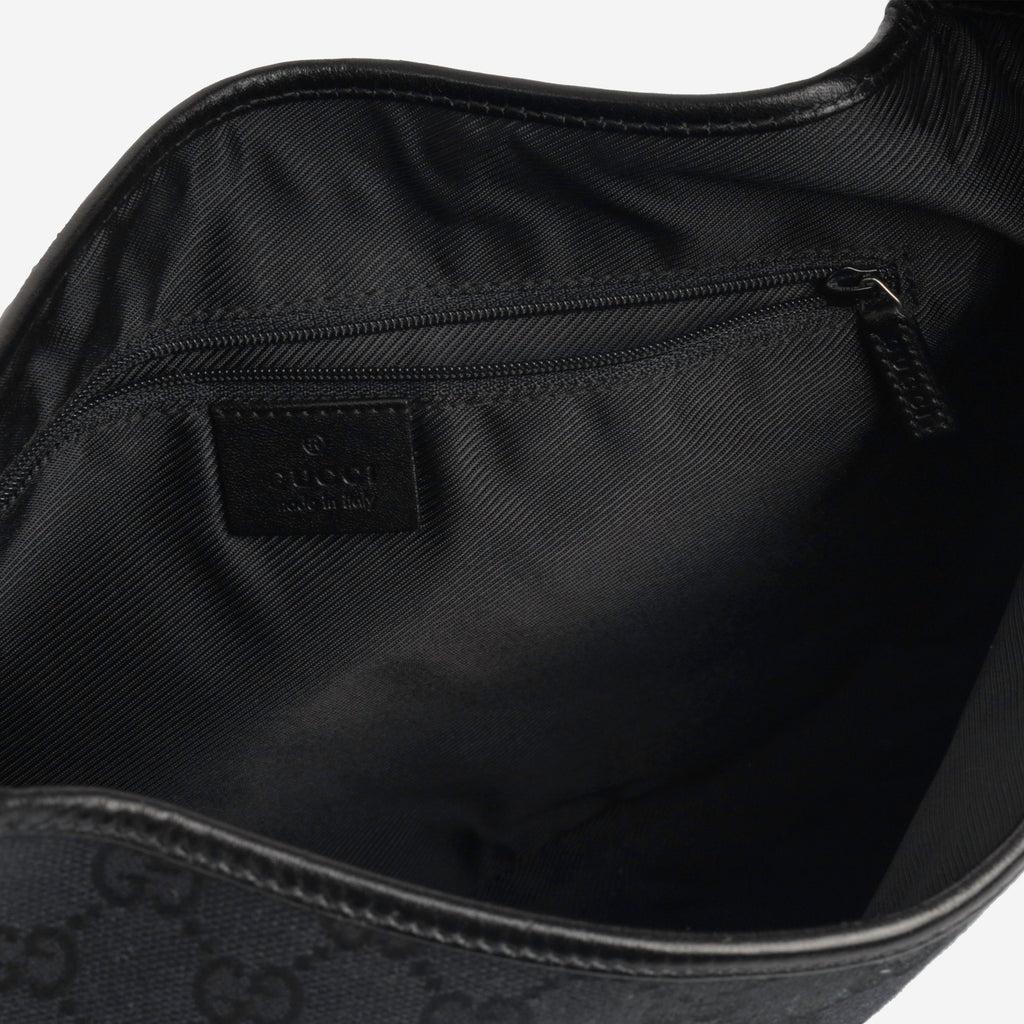 Gucci Vintage Medium Jackie Hobo
