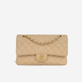 Chanel Classic Flap Bag - Medium