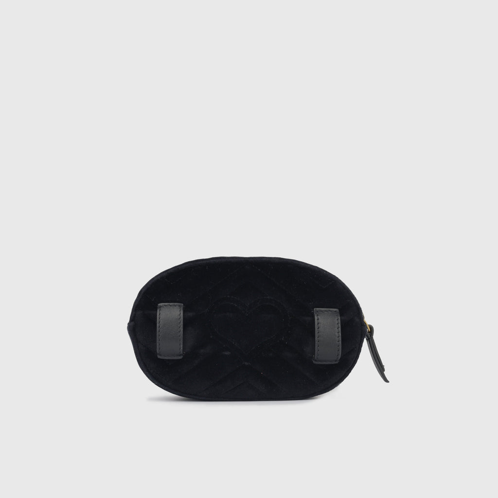 Gucci Marmont Belt Bag - Mini