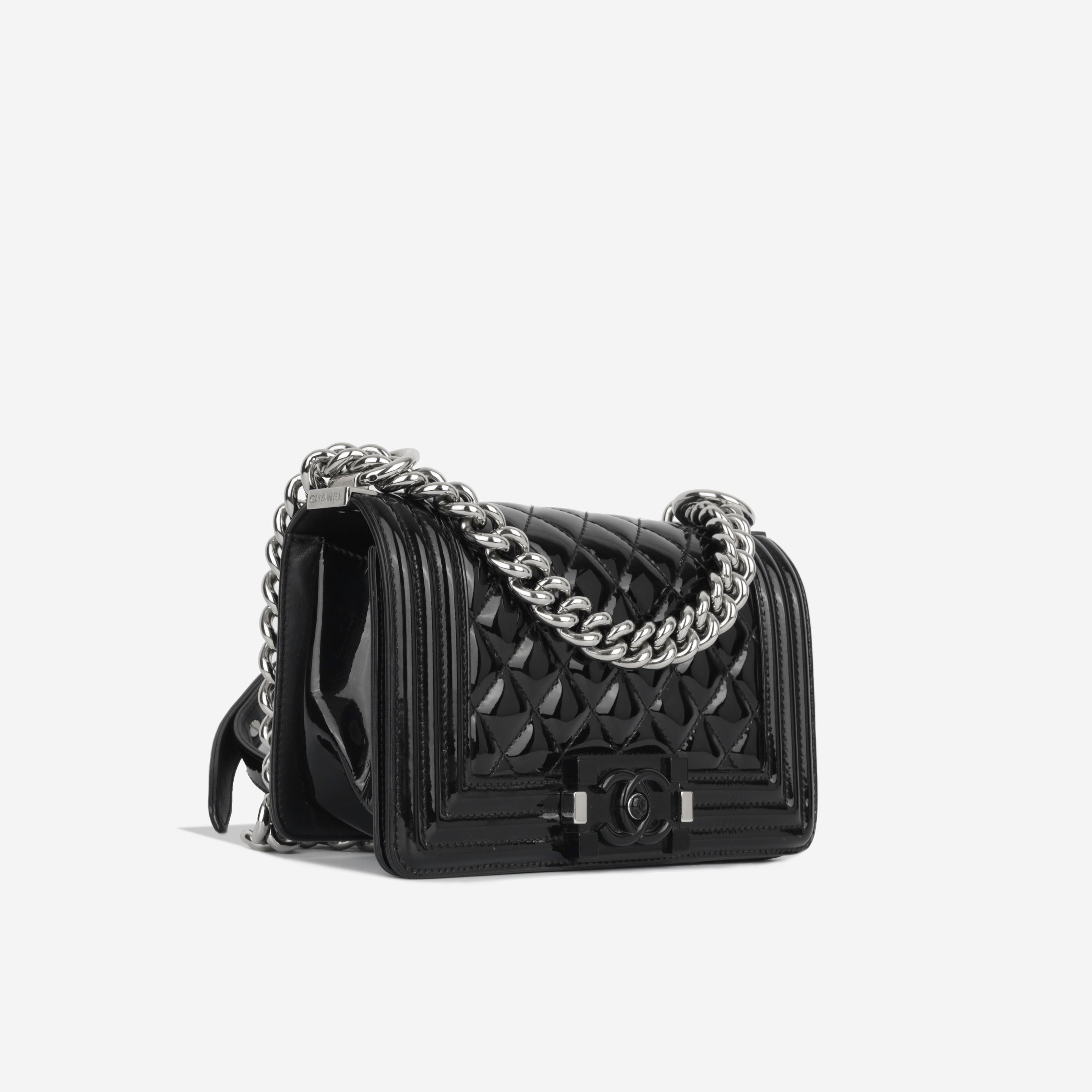 Chanel Boy Chanel - Small