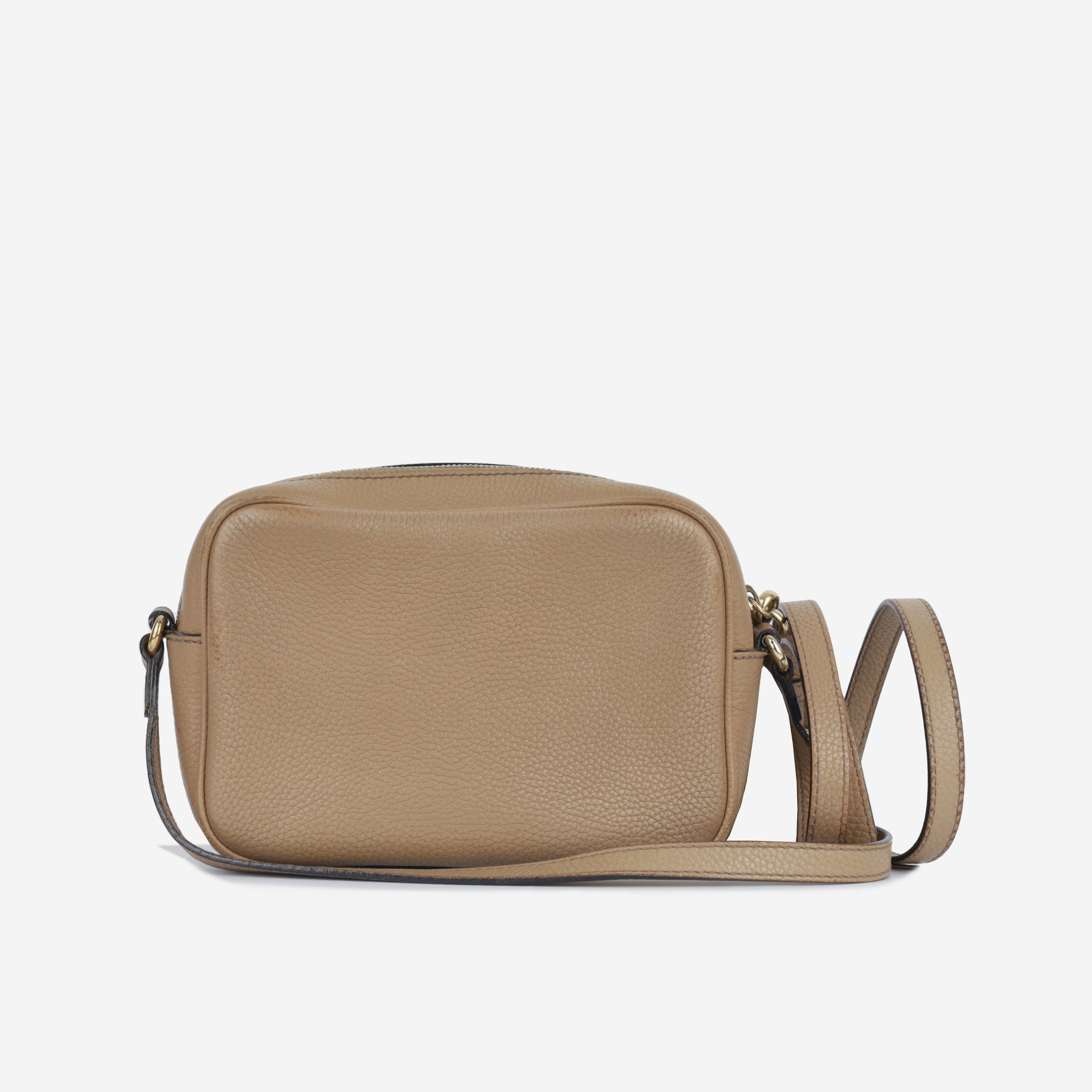 Gucci Soho Disco Crossbody