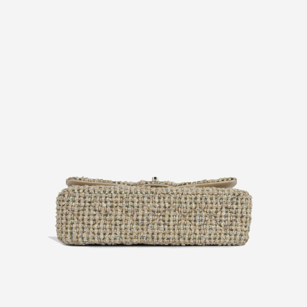 Chanel Classic Flap Bag - Medium