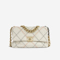 Chanel Chanel 19 - Large