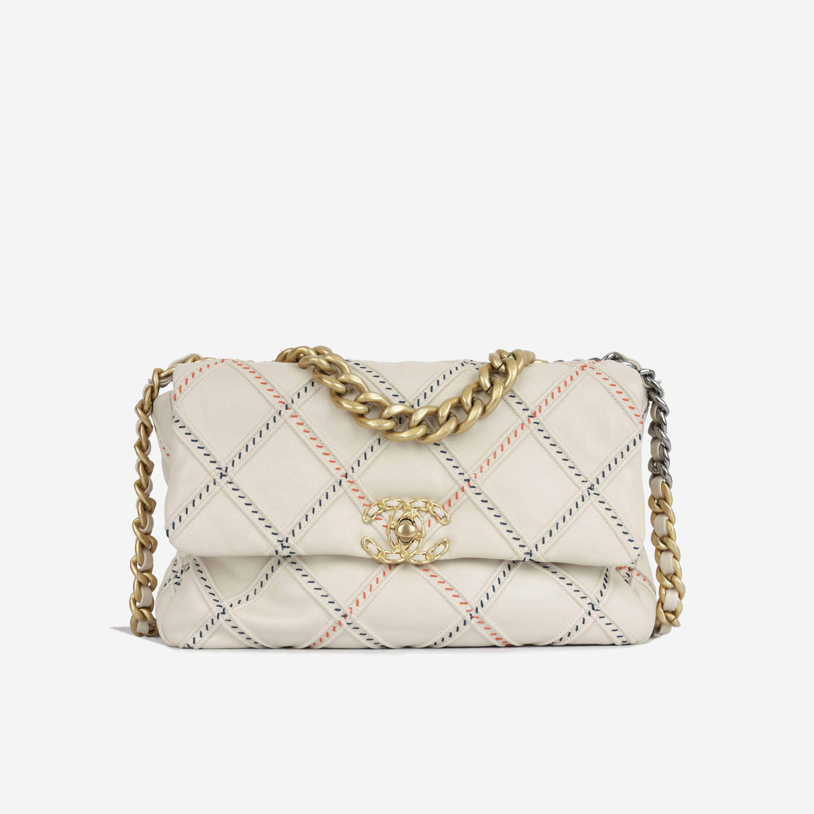 Chanel Chanel 19 - Large
