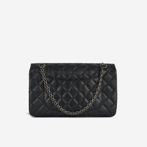 Chanel 2.55 Reissue - 225