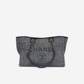 Chanel Deauville - Small