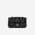 Chanel Classic Flap bag - Extra Mini