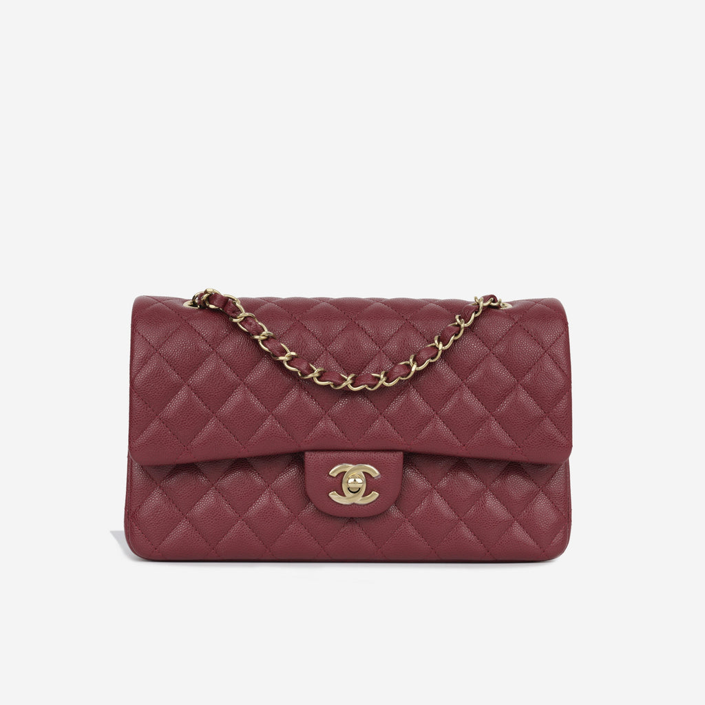 Chanel Classic Flap Bag - Medium