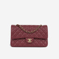 Chanel Classic Flap Bag - Medium