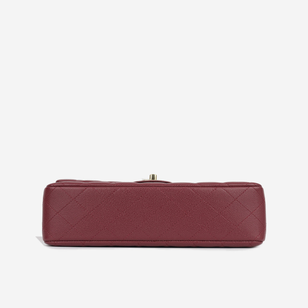 Chanel Classic Flap Bag - Medium