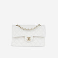 Chanel Classic Flap Bag - Small